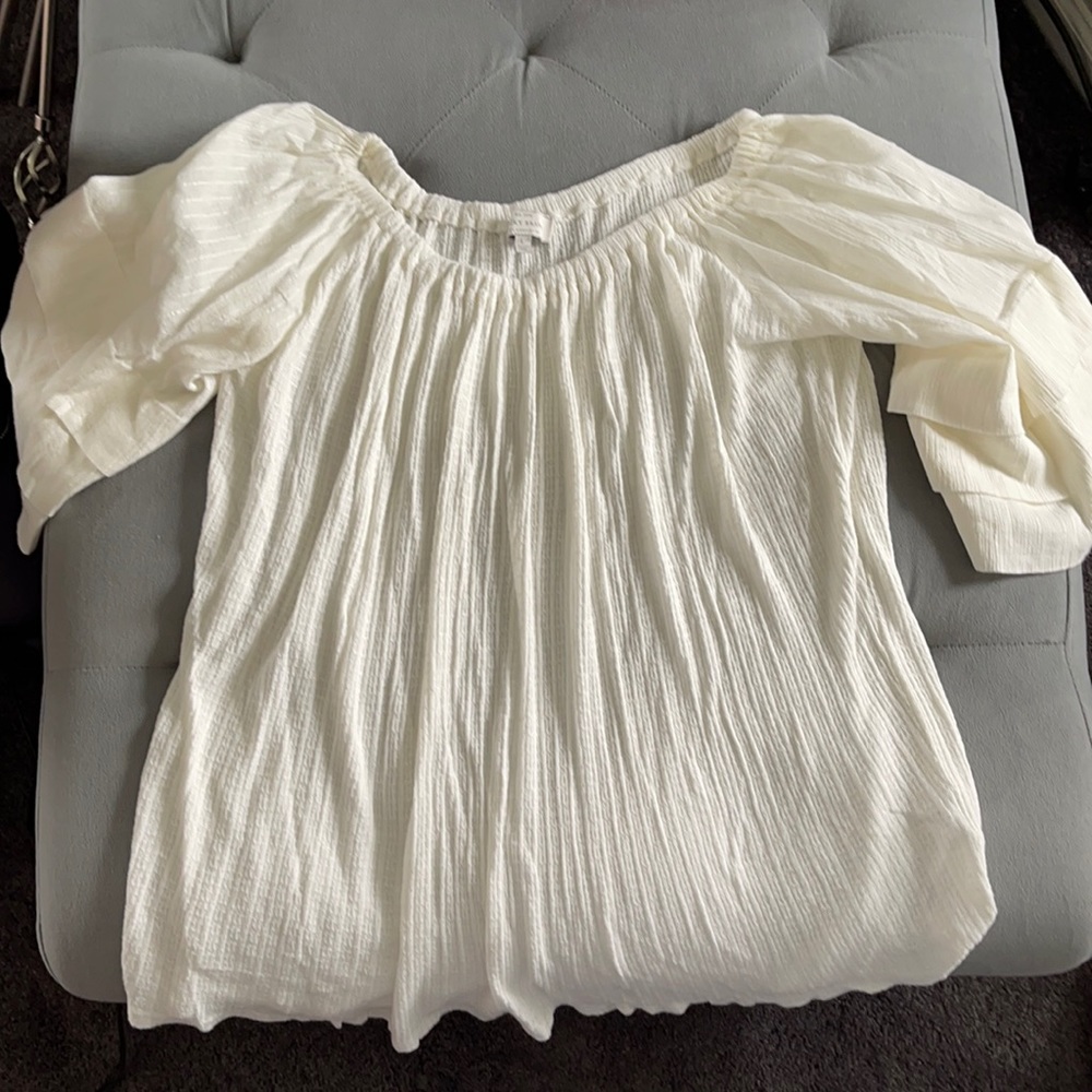 Lucky brand shirt